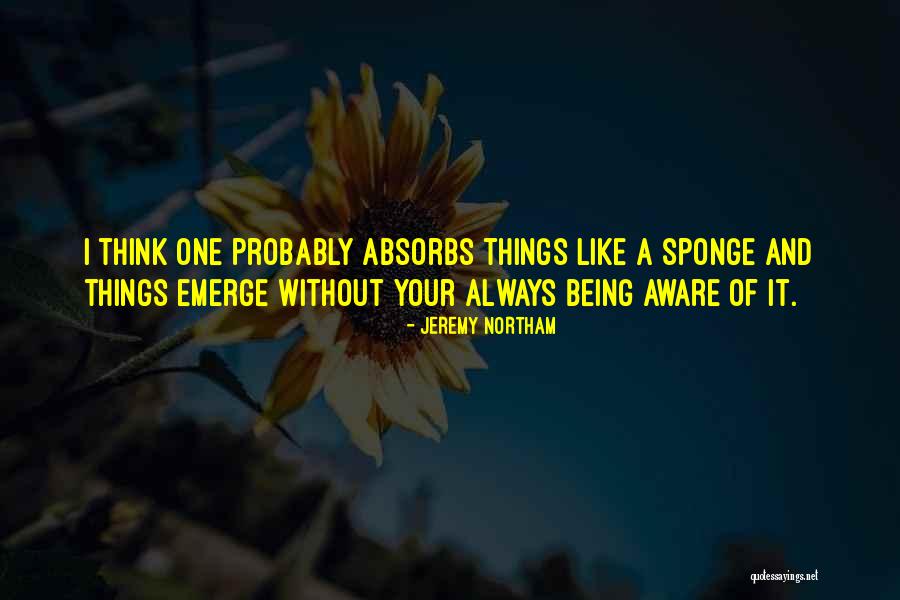 Overtip Day Quotes By Jeremy Northam Overtip Day Quotes By Jeremy Northam