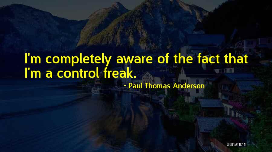 Overtip Day Quotes By Paul Thomas Anderson Overtip Day Quotes By Paul Thomas Anderson