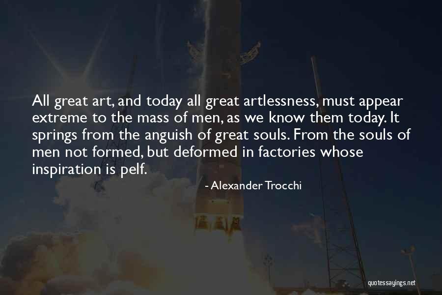 Overtips25 Quotes By Alexander Trocchi Overtips25 Quotes By Alexander Trocchi