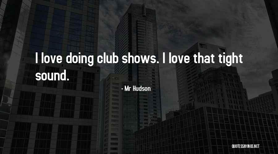 Overtips25 Quotes By Mr Hudson Overtips25 Quotes By Mr Hudson