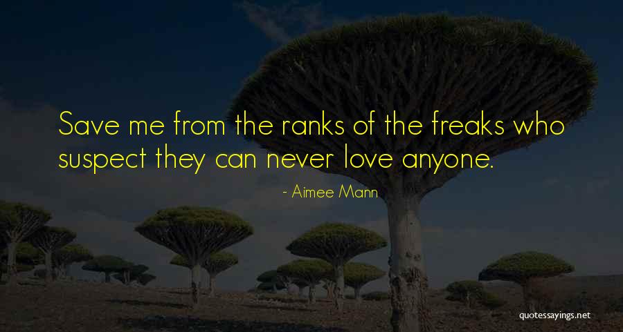 Overtly Antonym Quotes By Aimee Mann Overtly Antonym Quotes By Aimee Mann