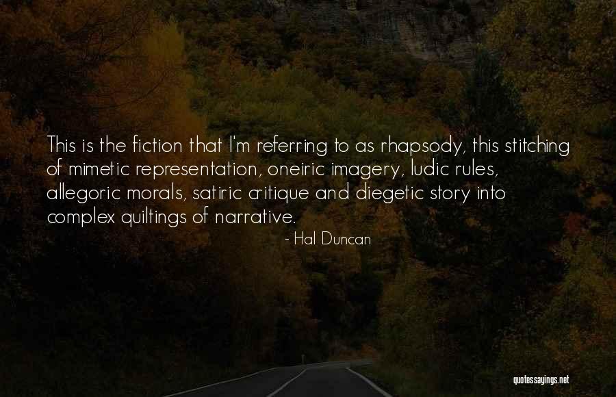 Overtly Antonym Quotes By Hal Duncan Overtly Antonym Quotes By Hal Duncan