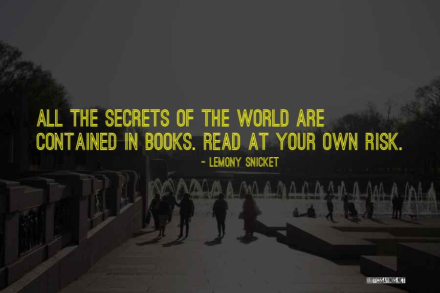Overtly Racist Quotes By Lemony Snicket Overtly Racist Quotes By Lemony Snicket
