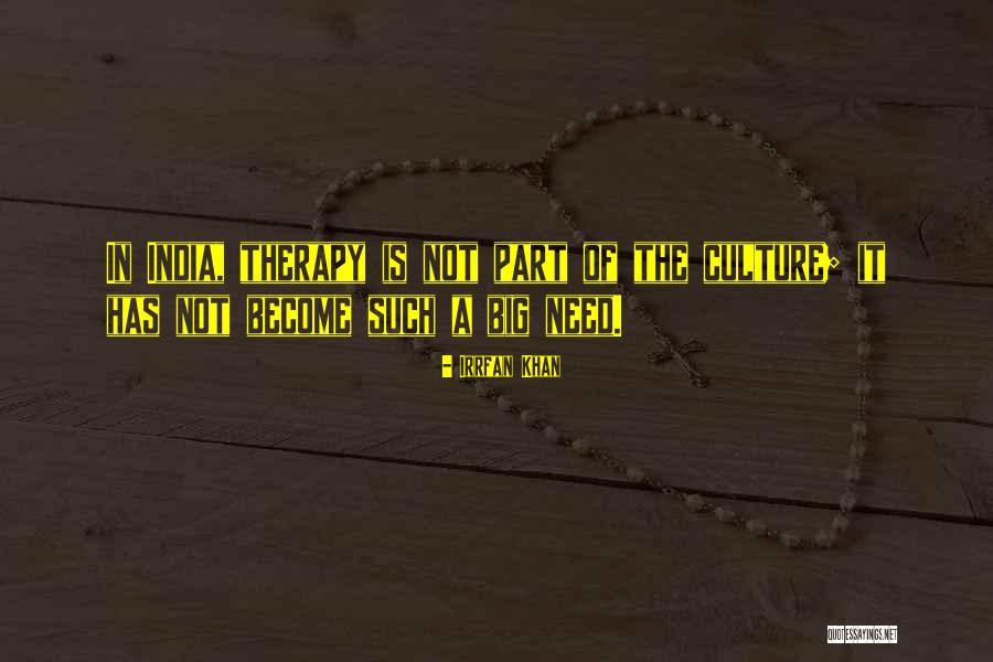 Overton Living Single Quotes By Irrfan Khan