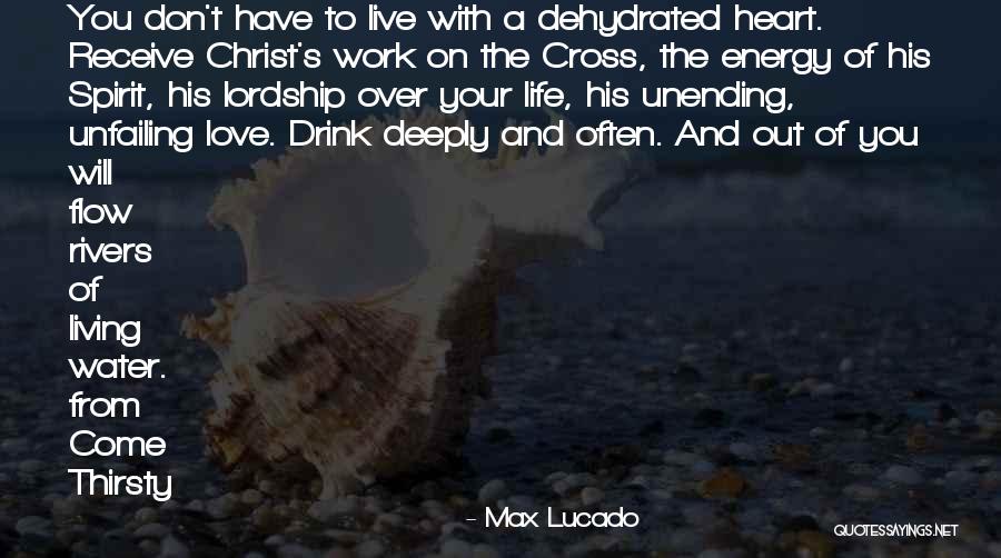 Overton Living Single Quotes By Max Lucado Overton Living Single Quotes By Max Lucado