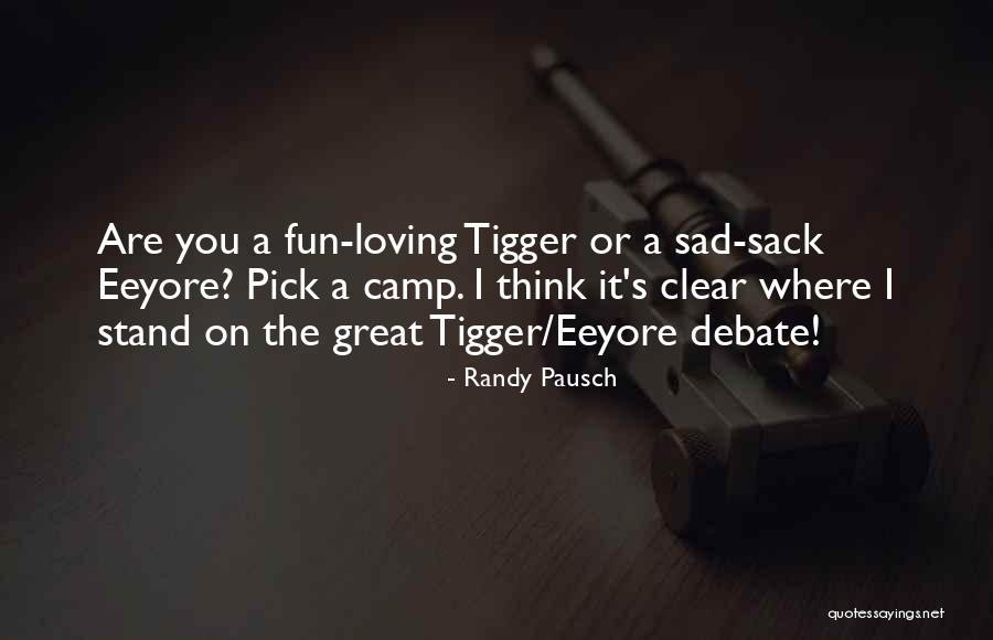 Overtones Color Quotes By Randy Pausch Overtones Color Quotes By Randy Pausch