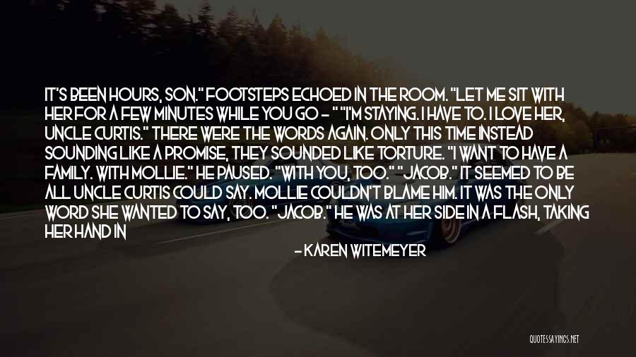 Overtook Quotes By Karen Witemeyer Overtook Quotes By Karen Witemeyer