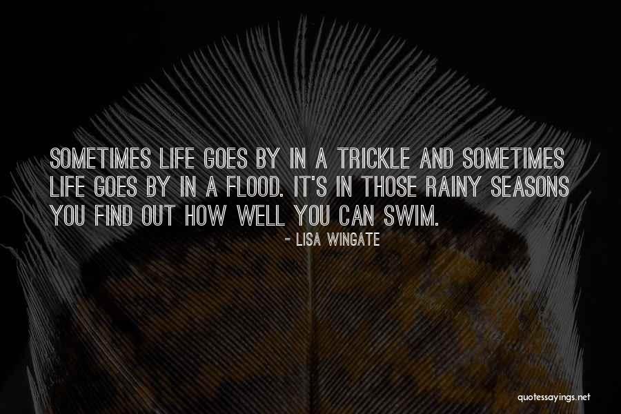 Overtrading Symptoms Quotes By Lisa Wingate Overtrading Symptoms Quotes By Lisa Wingate