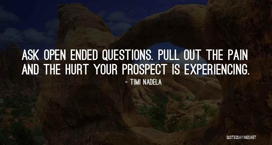 Overtraining Signs Quotes By Timi Nadela Overtraining Signs Quotes By Timi Nadela
