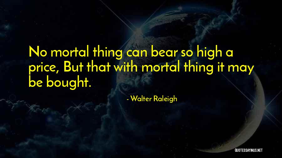 Overtraining Signs Quotes By Walter Raleigh Overtraining Signs Quotes By Walter Raleigh