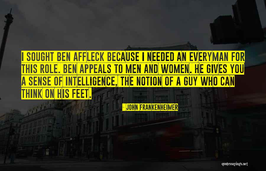 Overture Apartments Quotes By John Frankenheimer Overture Apartments Quotes By John Frankenheimer