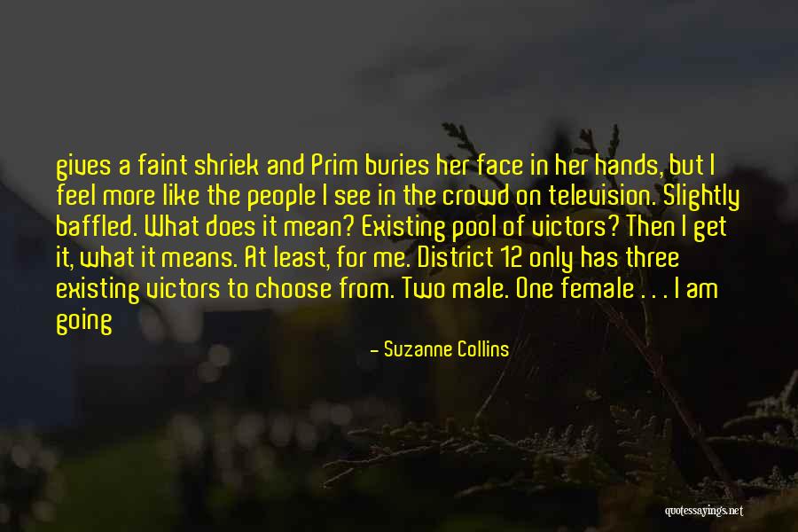 Overture Apartments Quotes By Suzanne Collins Overture Apartments Quotes By Suzanne Collins