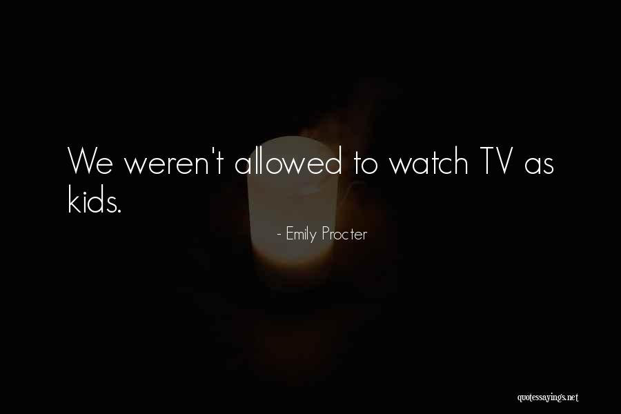 Overture Llc Quotes By Emily Procter Overture Llc Quotes By Emily Procter