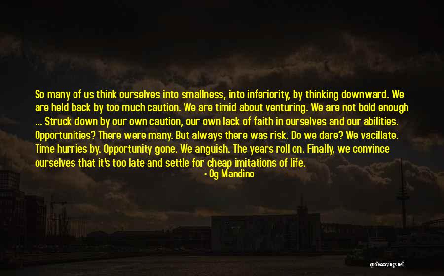 Overturf Volkswagen Quotes By Og Mandino Overturf Volkswagen Quotes By Og Mandino
