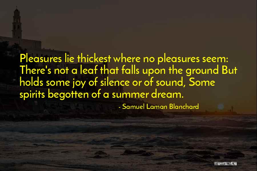 Overturf Volkswagen Quotes By Samuel Laman Blanchard Overturf Volkswagen Quotes By Samuel Laman Blanchard