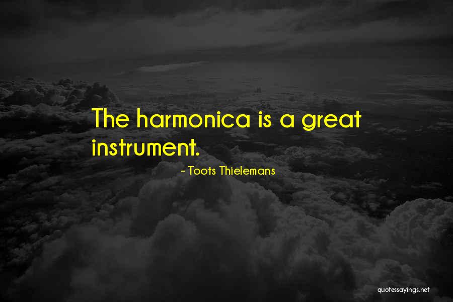 Overturn Roe Quotes By Toots Thielemans Overturn Roe Quotes By Toots Thielemans