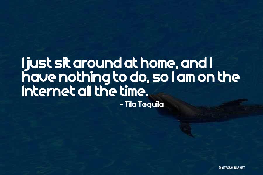 Overturned Fold Quotes By Tila Tequila Overturned Fold Quotes By Tila Tequila