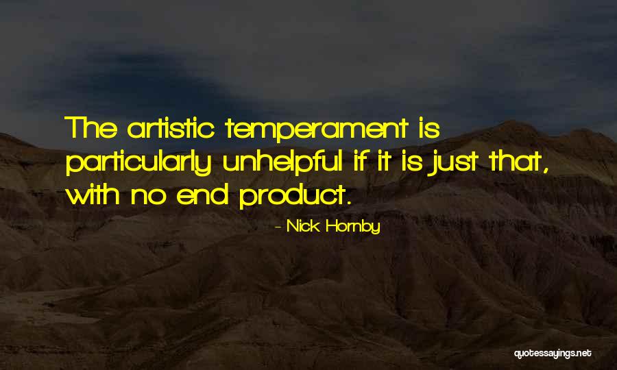 Overturners Quotes By Nick Hornby Overturners Quotes By Nick Hornby
