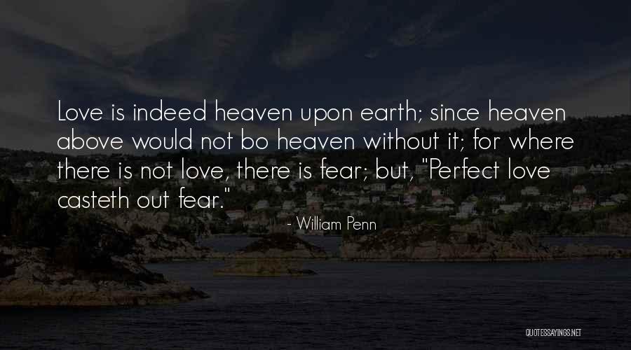 Overturners Quotes By William Penn Overturners Quotes By William Penn