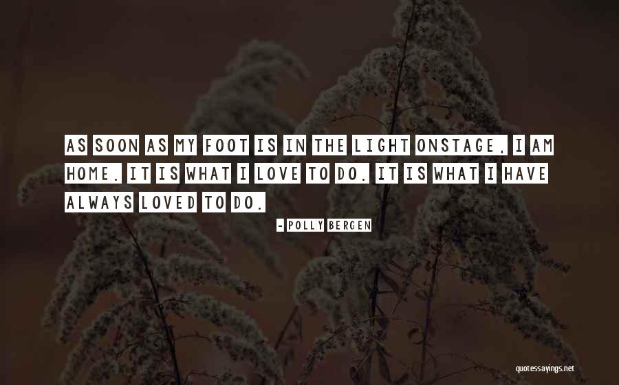 Overturning The Election Quotes By Polly Bergen Overturning The Election Quotes By Polly Bergen