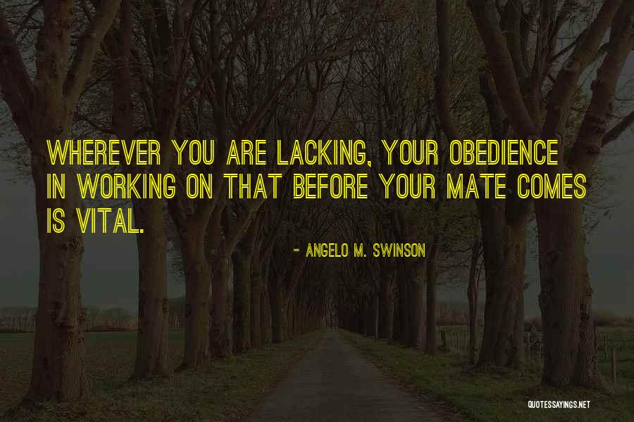 Overupholstered Quotes By Angelo M. Swinson Overupholstered Quotes By Angelo M. Swinson