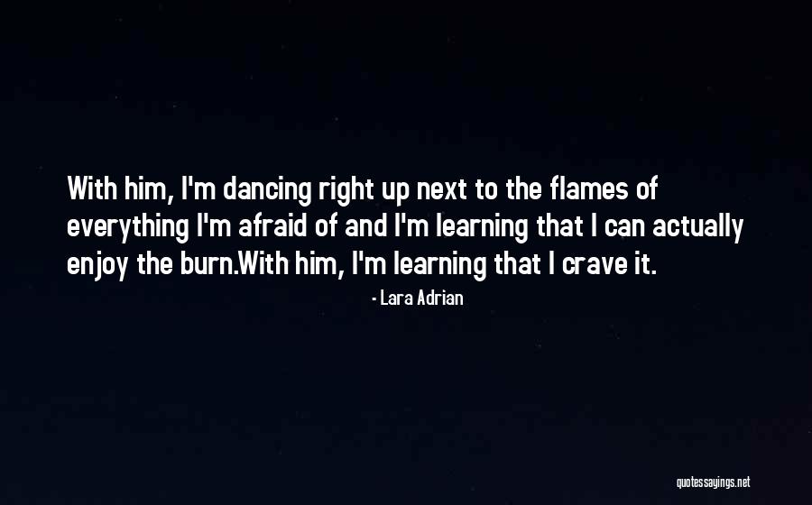 Overutilization Of Imaging Quotes By Lara Adrian Overutilization Of Imaging Quotes By Lara Adrian