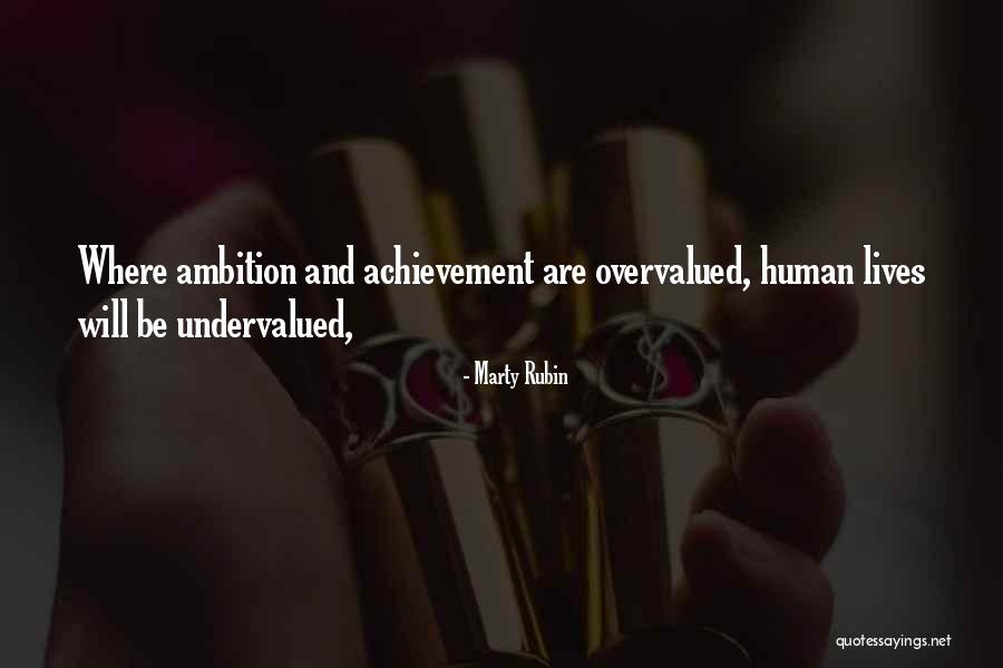 Overvalued Vs Undervalued Quotes By Marty Rubin Overvalued Vs Undervalued Quotes By Marty Rubin