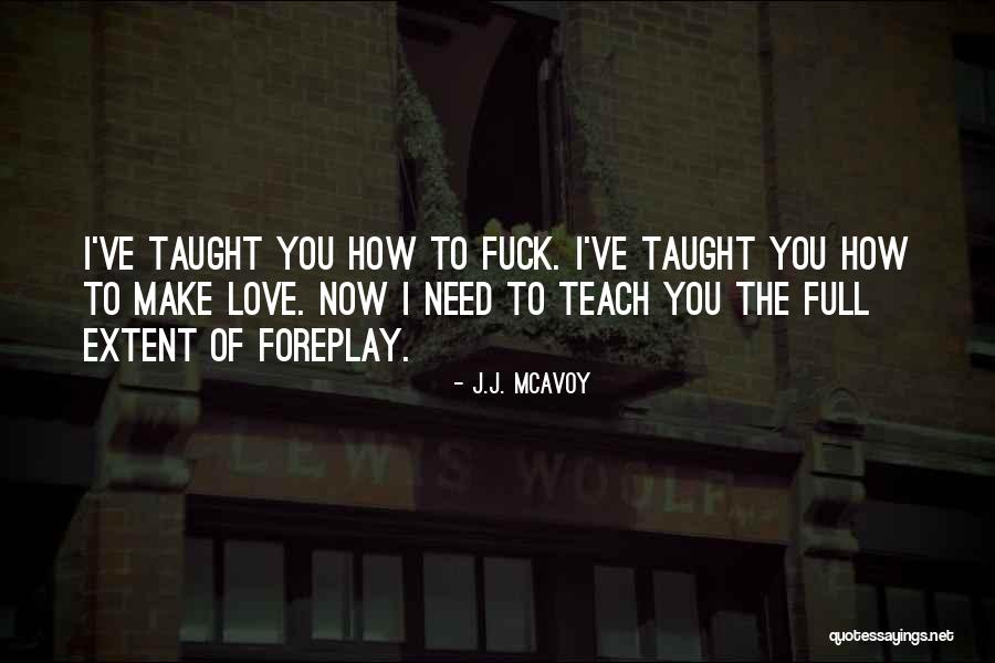 Overvilify Quotes By J.J. McAvoy Overvilify Quotes By J.J. McAvoy