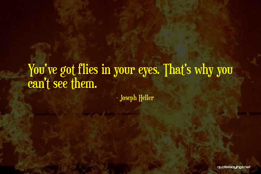 Overvilify Quotes By Joseph Heller Overvilify Quotes By Joseph Heller