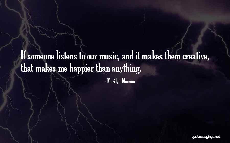 Overvilify Quotes By Marilyn Manson Overvilify Quotes By Marilyn Manson
