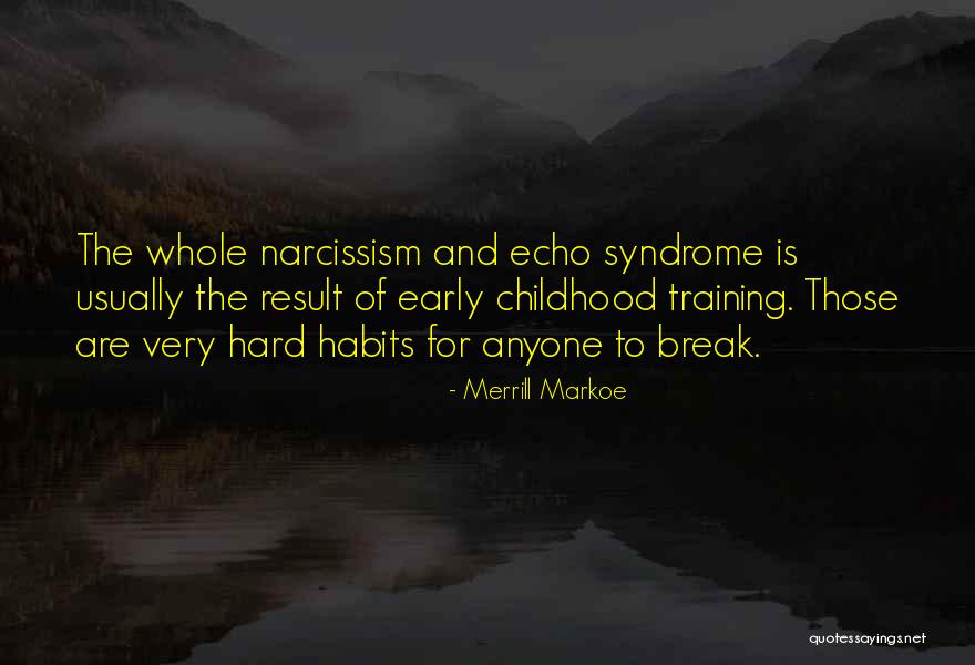 Overvilify Quotes By Merrill Markoe Overvilify Quotes By Merrill Markoe