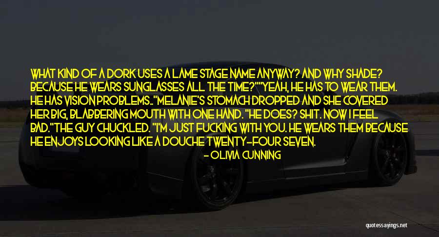 Overvilify Quotes By Olivia Cunning Overvilify Quotes By Olivia Cunning