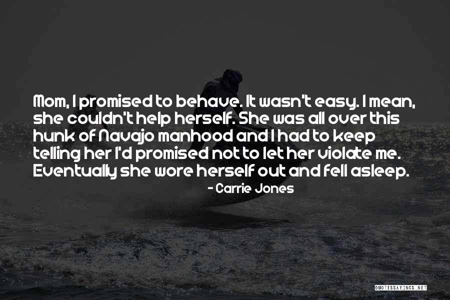 Overwashed Dry Hands Quotes By Carrie Jones Overwashed Dry Hands Quotes By Carrie Jones