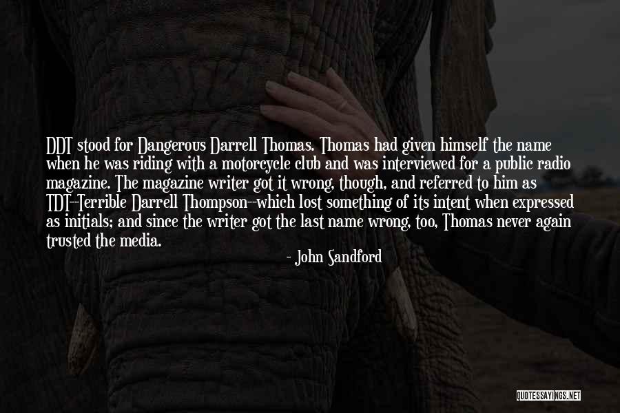 Overwashed Hair Quotes By John Sandford Overwashed Hair Quotes By John Sandford