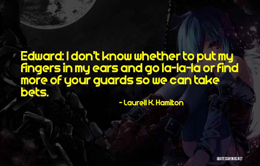 Overwashed Hair Quotes By Laurell K. Hamilton Overwashed Hair Quotes By Laurell K. Hamilton
