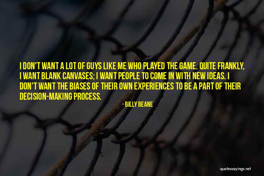 Overwatch Reaper Quotes By Billy Beane Overwatch Reaper Quotes By Billy Beane