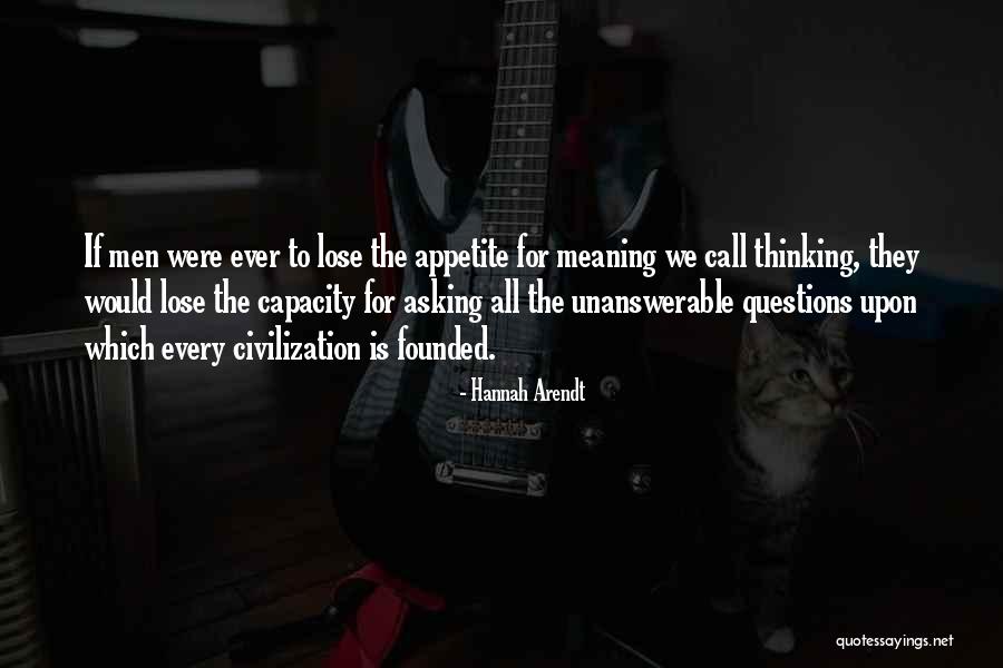 Overweening Define Quotes By Hannah Arendt Overweening Define Quotes By Hannah Arendt
