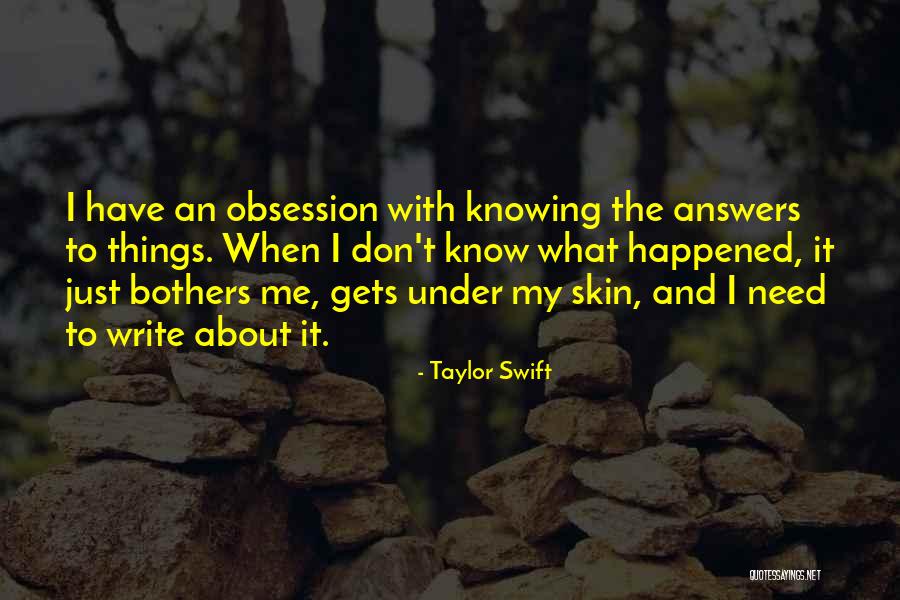 Overweighed Quotes By Taylor Swift Overweighed Quotes By Taylor Swift