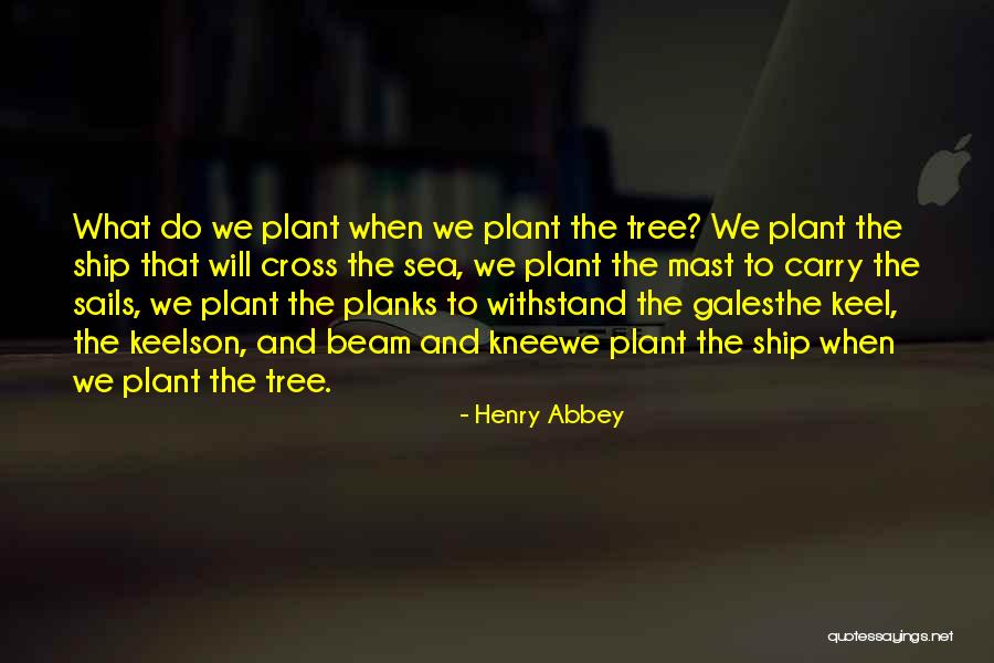 Overweight Depression Quotes By Henry Abbey Overweight Depression Quotes By Henry Abbey