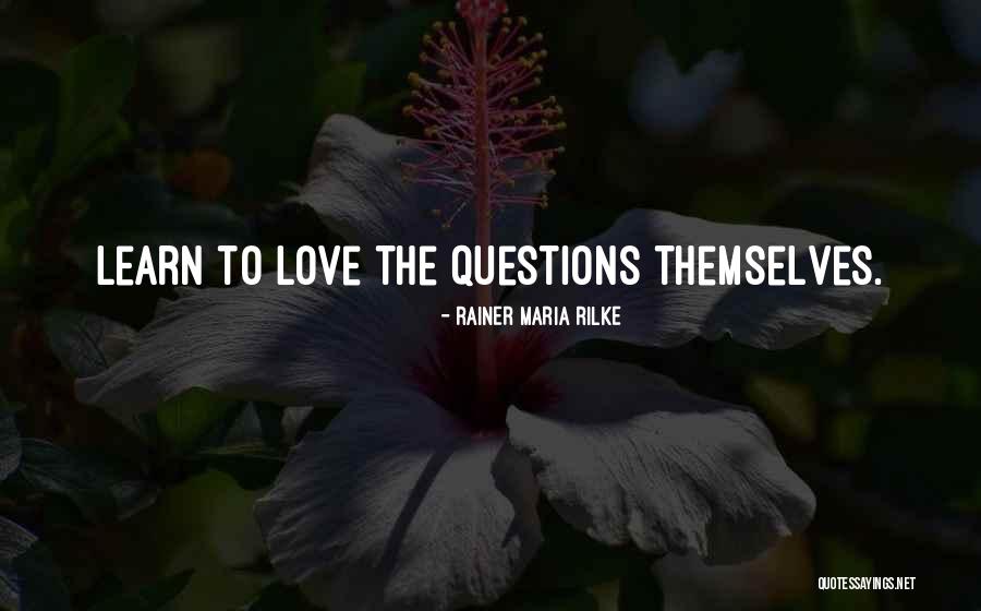 Overweight Depression Quotes By Rainer Maria Rilke Overweight Depression Quotes By Rainer Maria Rilke