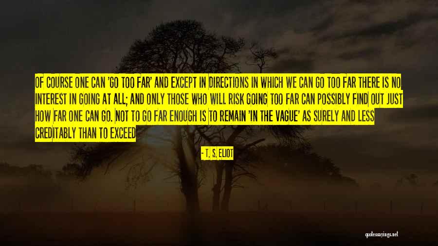 Overweight Depression Quotes By T. S. Eliot Overweight Depression Quotes By T. S. Eliot