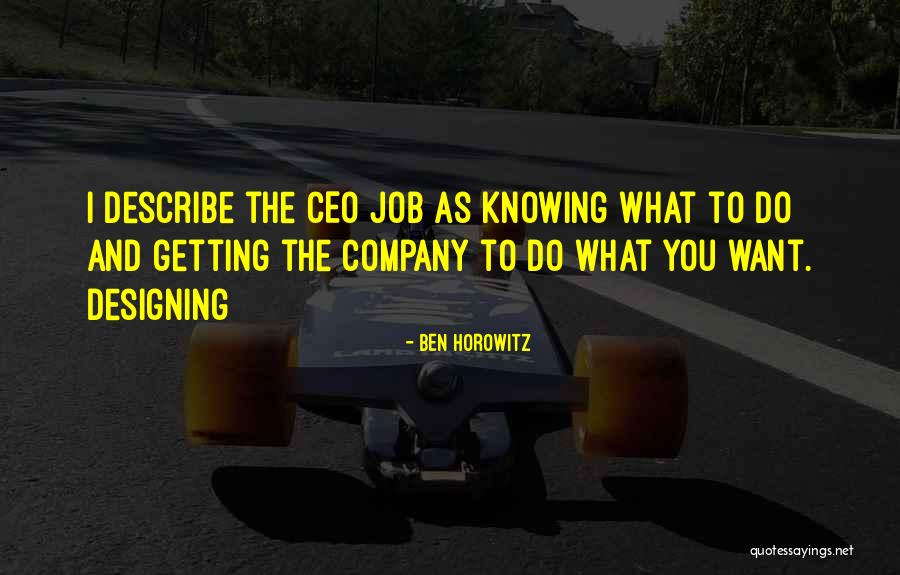 Overweighted Osu Quotes By Ben Horowitz Overweighted Osu Quotes By Ben Horowitz
