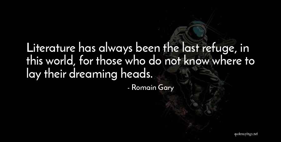 Overweighted Osu Quotes By Romain Gary Overweighted Osu Quotes By Romain Gary
