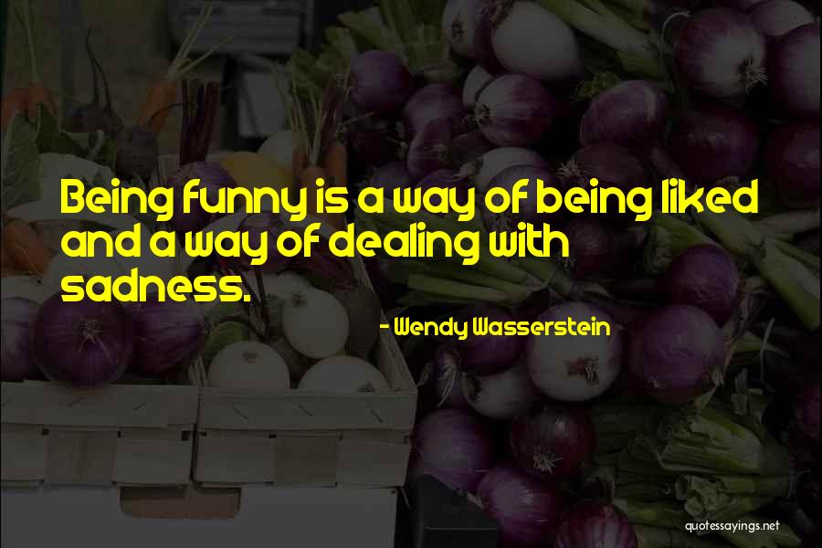 Overwelmed Quotes By Wendy Wasserstein Overwelmed Quotes By Wendy Wasserstein