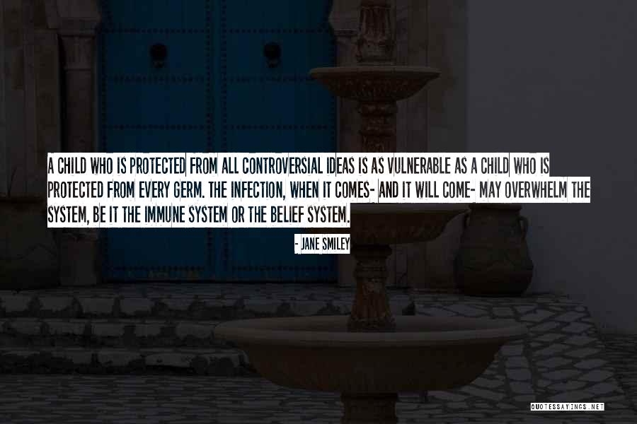 Overwhelm Is Quotes By Jane Smiley Overwhelm Is Quotes By Jane Smiley