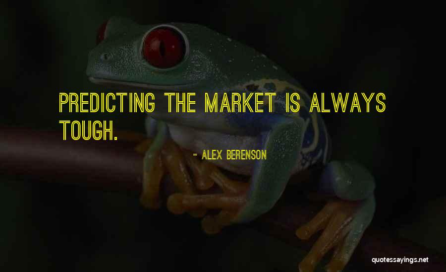Overwhelming Grief Quotes By Alex Berenson Overwhelming Grief Quotes By Alex Berenson