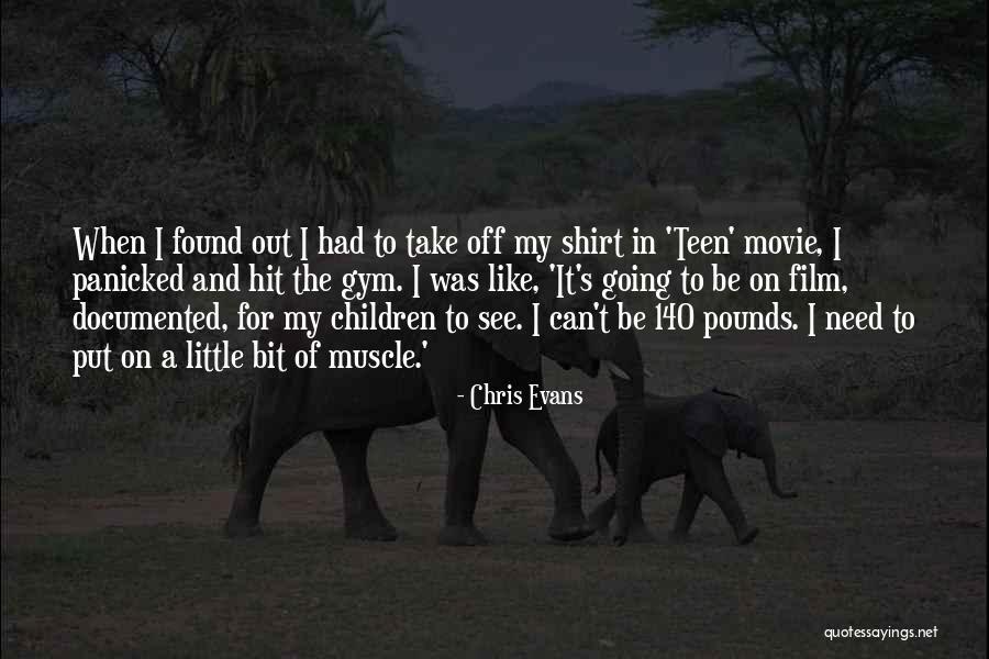 Overwhelming Grief Quotes By Chris Evans Overwhelming Grief Quotes By Chris Evans