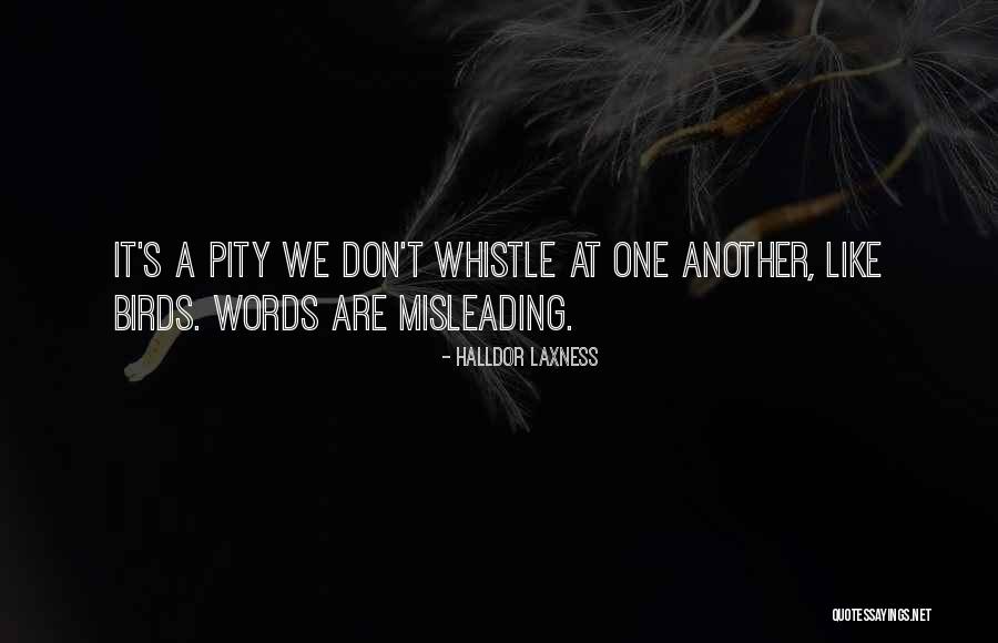 Overwhelming Grief Quotes By Halldor Laxness Overwhelming Grief Quotes By Halldor Laxness