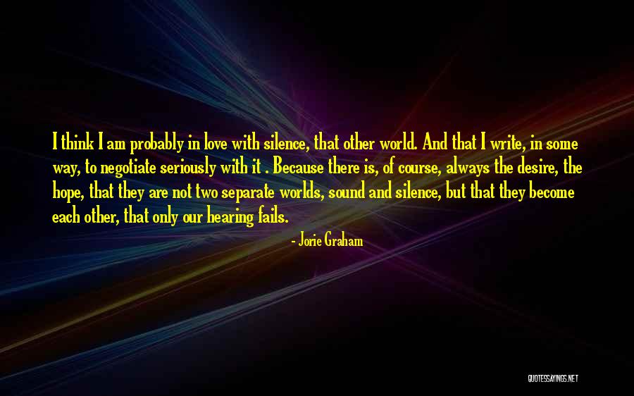Overwhelming Grief Quotes By Jorie Graham Overwhelming Grief Quotes By Jorie Graham