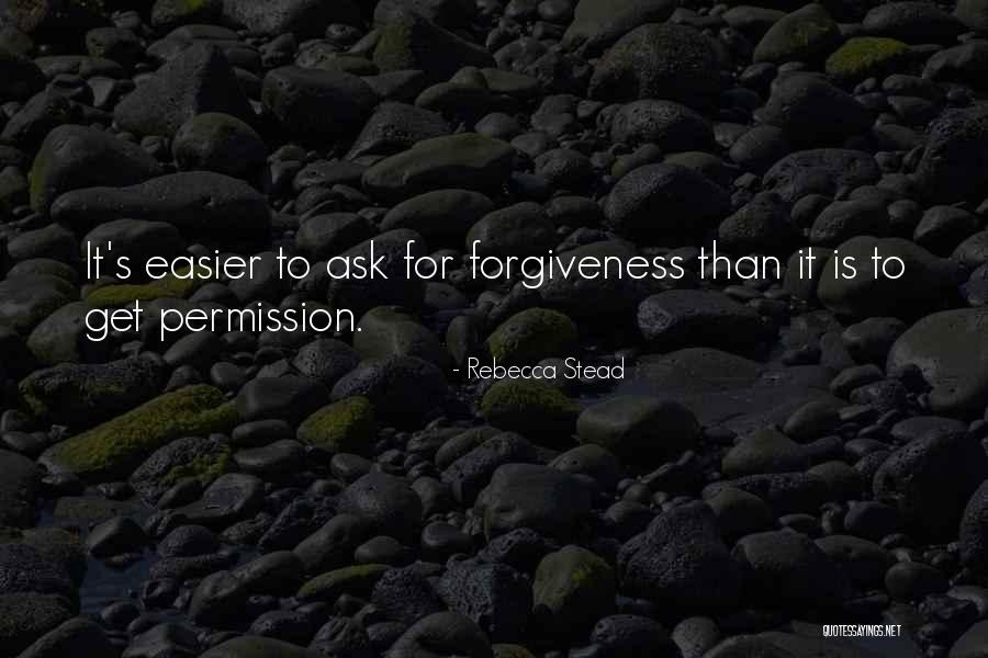 Overwhelming Grief Quotes By Rebecca Stead Overwhelming Grief Quotes By Rebecca Stead